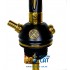 Кальян Blade Hookah One One LE Black Gold (Блейд Хука Уан ЛЕ Черно Золотой) фото - 5